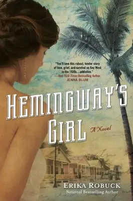 La fille d'Hemingway - Hemingway's Girl