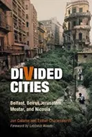 Les villes divisées : Belfast, Beyrouth, Jérusalem, Mostar et Nicosie - Divided Cities: Belfast, Beirut, Jerusalem, Mostar, and Nicosia