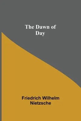 L'aube du jour - The Dawn of Day