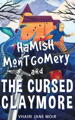 Hamish Montgomery et la Claymore maudite - Hamish Montgomery and the Cursed Claymore