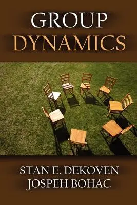 Dynamique de groupe - Group Dynamics