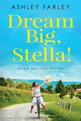 Dream Big, Stella ! - Dream Big, Stella!