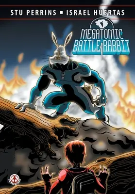 Lapin de combat mégatomique - Megatomic Battle Rabbit