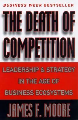 La mort de la concurrence - The Death of Competition