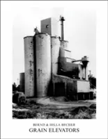 Silos à grains - Grain Elevators