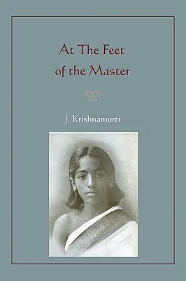 Aux pieds du maître - At The Feet of the Master