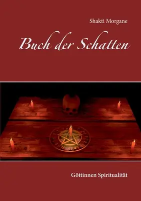 Buch der Schatten