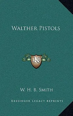 Pistolets Walther - Walther Pistols