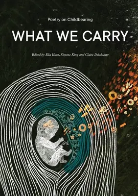 Ce que nous portons : Poésie sur l'enfantement - What We Carry: Poetry on Childbearing