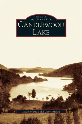 Le lac Candlewood - Candlewood Lake