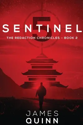 Sentinel Five : Édition en gros caractères - Sentinel Five: Large Print Edition