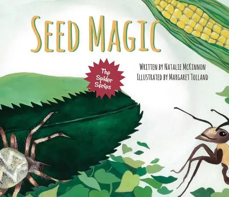 La magie des graines - Seed Magic