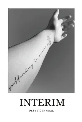 intérimaire - interim