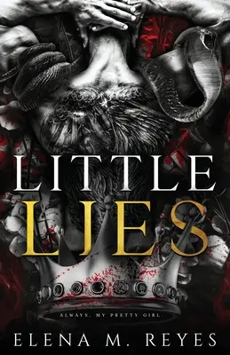 Petits mensonges - Little Lies