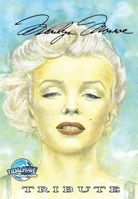 Hommage : Marilyn Monroe - Tribute: Marilyn Monroe