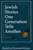 Histoires juives : une génération en raconte une autre - Jewish Stories One Generation Tells Another