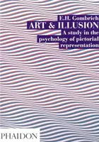 Art et illusion, 6e édition - Art and Illusion, 6th edn