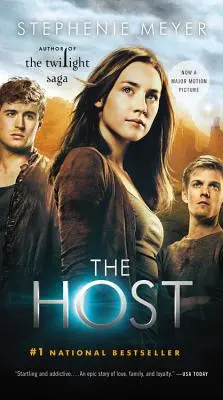 L'hôte - The Host