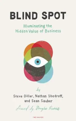 L'angle mort : mettre en lumière la valeur cachée dans les affaires - Blind Spot: Illuminating the Hidden Value in Business