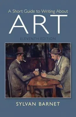 Un petit guide pour écrire sur l'art - A Short Guide to Writing about Art