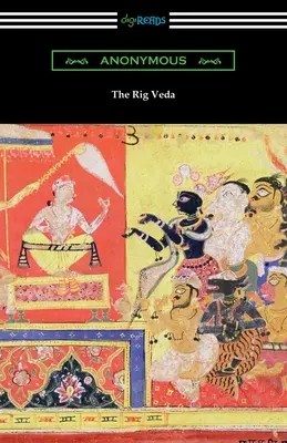 Le Rig Veda - The Rig Veda