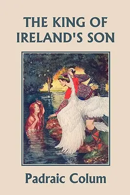 Le fils du roi d'Irlande, édition illustrée (Yesterday's Classics) - The King of Ireland's Son, Illustrated Edition (Yesterday's Classics)