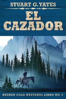 L'homme d'affaires - El Cazador