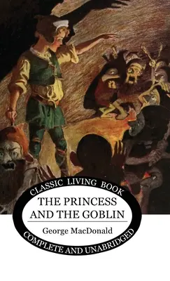 La princesse et le lutin - The Princess and the Goblin