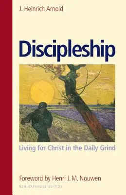 L'esprit de disciple - Discipleship