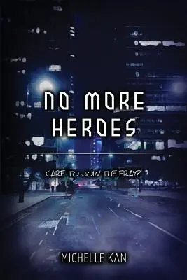 Plus de héros - No More Heroes