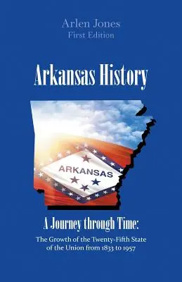 L'histoire de l'Arkansas : Un voyage dans le temps - Arkansas History: A Journey through Time