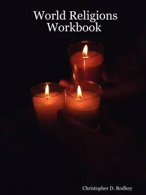 Cahier d'exercices sur les religions du monde - World Religions Workbook