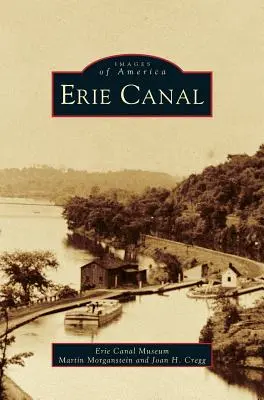 Canal Érié - Erie Canal