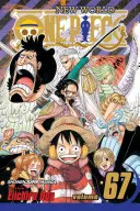 One Piece, Vol. 67, 67