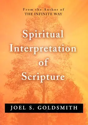 Interprétation spirituelle des Écritures - Spiritual Interpretation of Scripture