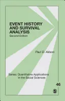 Historique des événements et analyse de survie - Event History and Survival Analysis