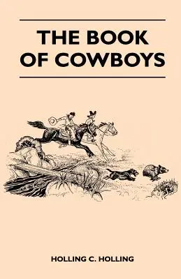 Le livre des cow-boys - The Book of Cowboys