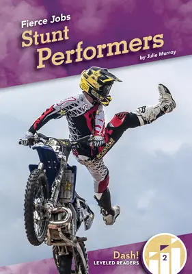 Cascadeurs - Stunt Performers