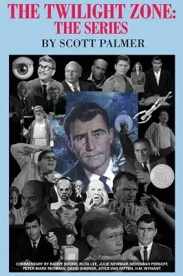 La Quatrième Dimension : La série - The Twilight Zone: The Series