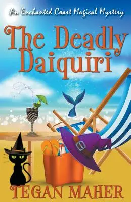 Le Daiquiri mortel - The Deadly Daiquiri