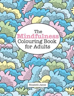 Le livre de coloriage MINDFULNESS pour adultes - The MINDFULNESS Colouring Book for Adults