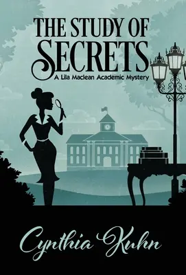 L'étude des secrets - The Study of Secrets