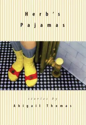 Le pyjama de Herb - Herb's Pajamas