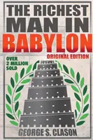 L'homme le plus riche de Babylone - Édition originale - Richest Man In Babylon - Original Edition