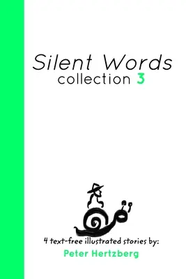 Collection de mots silencieux 3 - Silent Words Collection 3