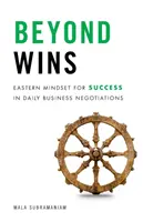 Au-delà des victoires : L'état d'esprit oriental pour réussir dans les négociations commerciales quotidiennes - Beyond Wins: Eastern Mindset for Success in Daily Business Negotiations