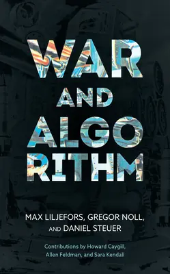 Guerre et algorithme - War and Algorithm
