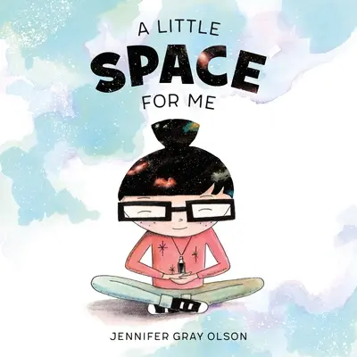 Un peu d'espace pour moi - A Little Space for Me
