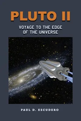 Pluton II : Voyage aux confins de l'univers - Pluto II: Voyage to the Edge of the Universe