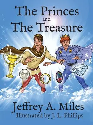 Les princes et le trésor - The Princes and the Treasure